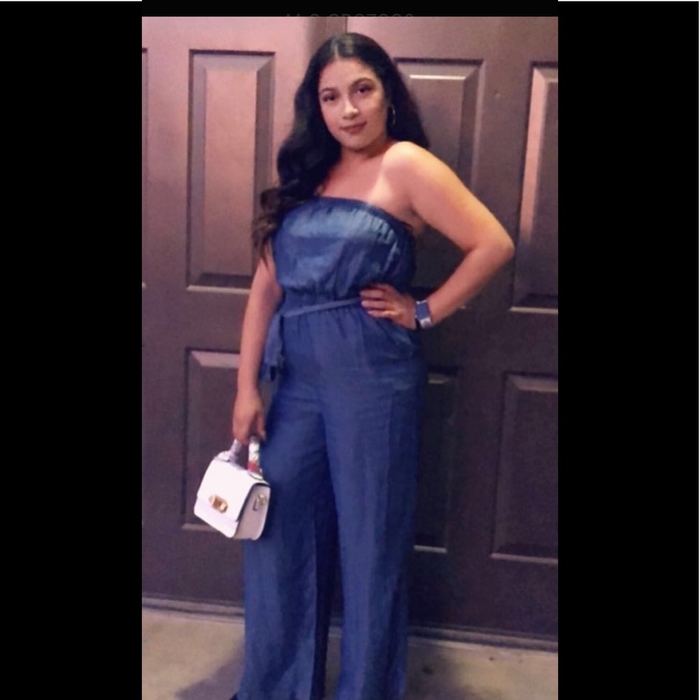 Jumpsuit